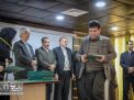گزارش تصویری | اختتامیه دومین همایش ملی رویکردهای نوین آمایش سرزمین در ایران
